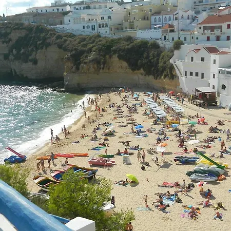 Casa Mar E Sol Holiday home Carvoeiro (Lagoa)