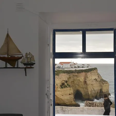 Casa Mar E Sol * Carvoeiro (Lagoa)