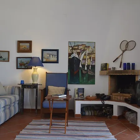 Casa Mar E Sol *