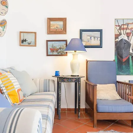 Casa Mar E Sol * Carvoeiro (Lagoa)