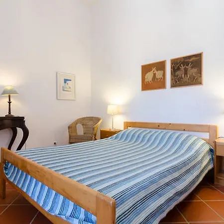 Casa Mar E Sol * Carvoeiro (Lagoa)