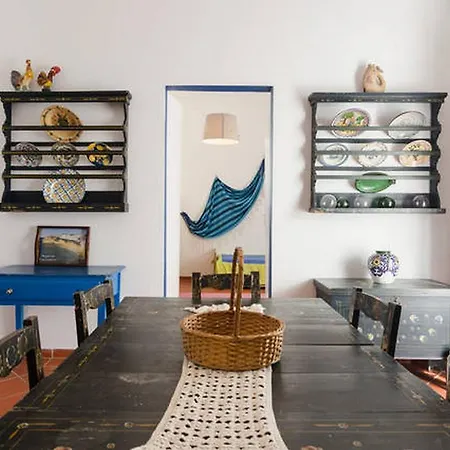 Casa Mar E Sol * Carvoeiro (Lagoa)