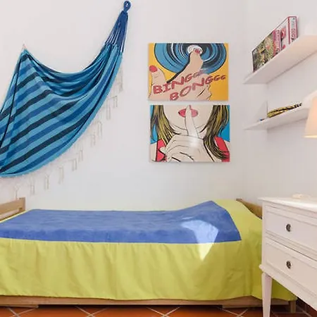 Holiday home Casa Mar E Sol *