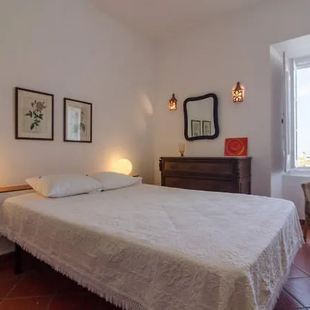 Casa Mar E Sol *