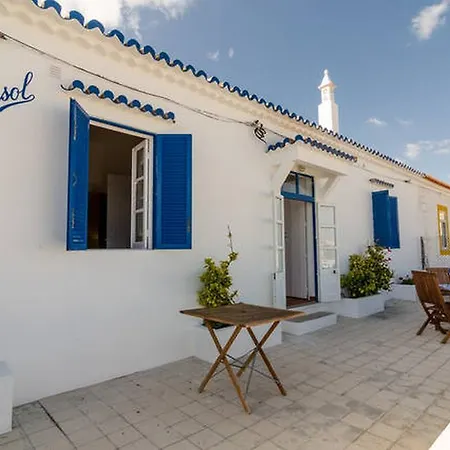 Casa Mar E Sol Holiday home