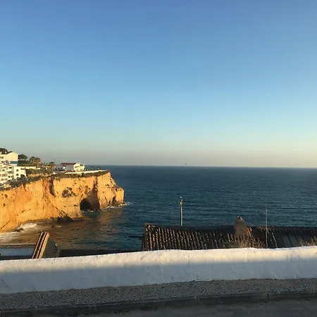 Casa Mar E Sol Holiday home Carvoeiro (Lagoa)