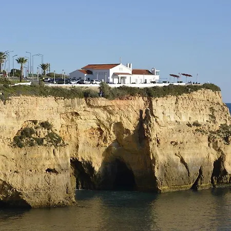 Holiday home Casa Mar E Sol Carvoeiro (Lagoa)