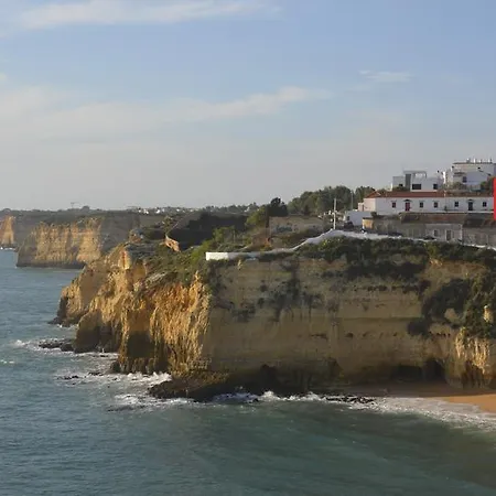 Casa Mar E Sol * Carvoeiro (Lagoa)