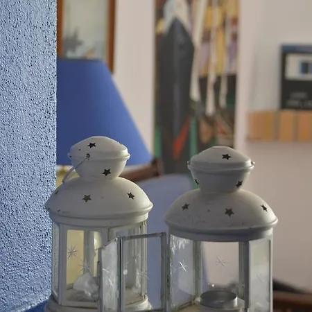 Casa Mar E Sol Holiday home